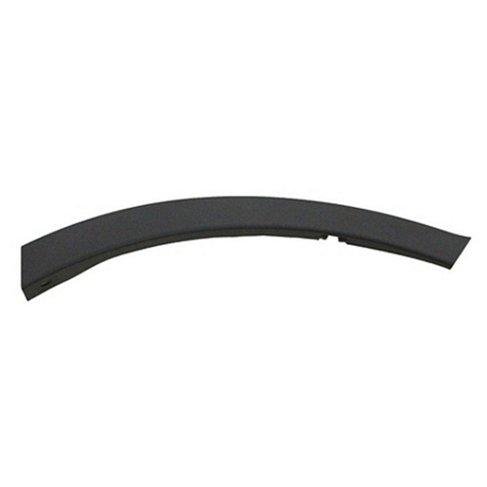 Front Right Side Outer Bumper Cover Molding fits 2013-2015 Rav4 521120R030 CAPA