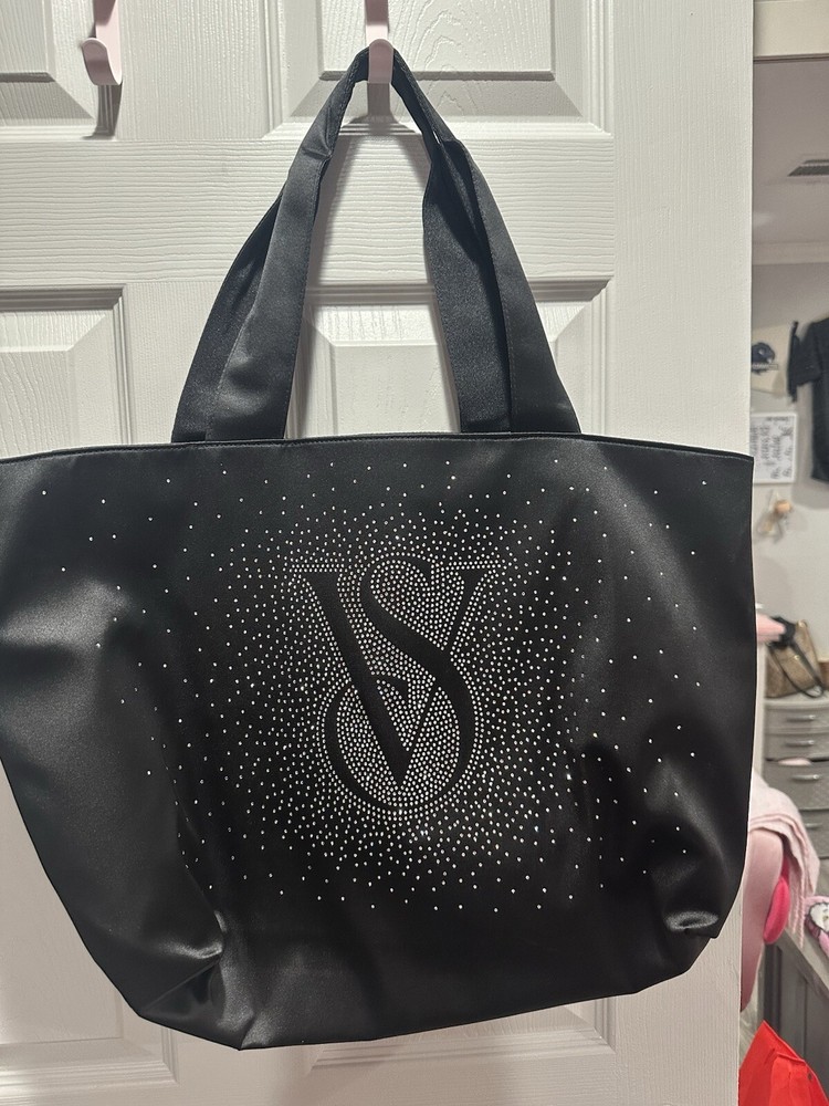 Victoria Secret Tote Bag