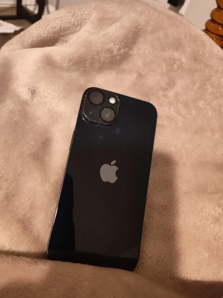 Apple iPhone 14 - 256 GB - Midnight (T-Mobile)