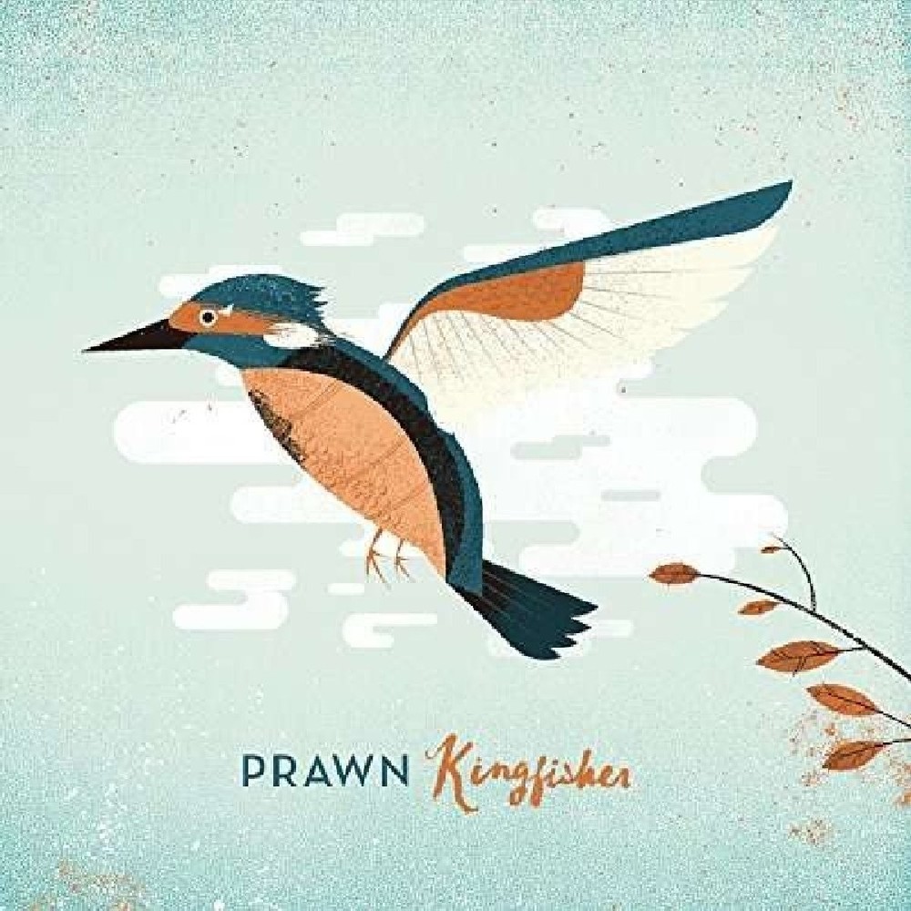 Prawn Kingfisher (Vinyl)