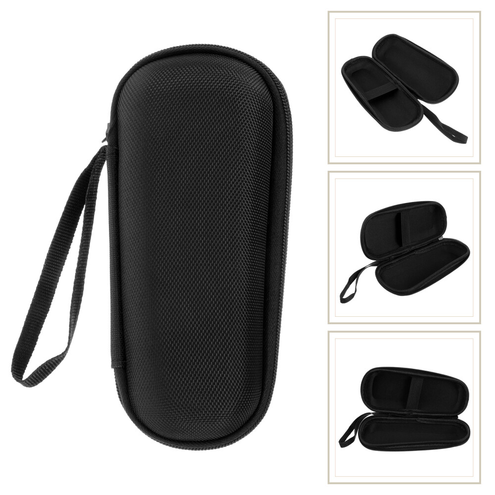 Storage Case Cosmetic Bag Razor Electric Shaver Sleeve Travel