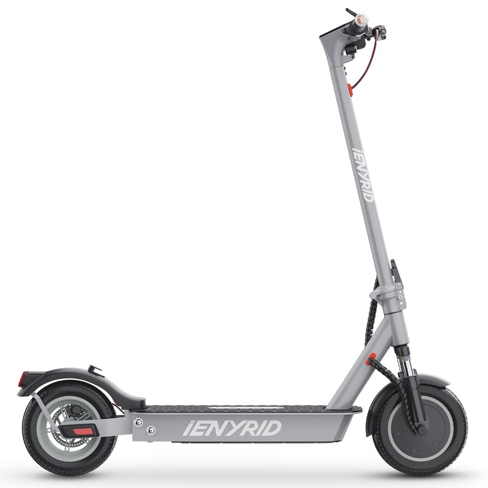 500W Foldable Electric Scooter for Adults Teens 35KM/H Urban Commuter