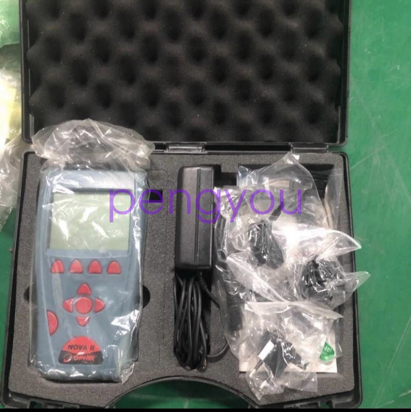 1PCS OPHIR NOVA 7Z01550 New Power Meter Energy Meter Brand new Fedex or DHL