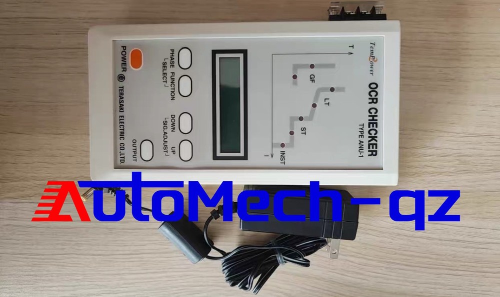 Duty-free 1PCS NEW ANU-1 Air switch detector FedEx or DHL@Z