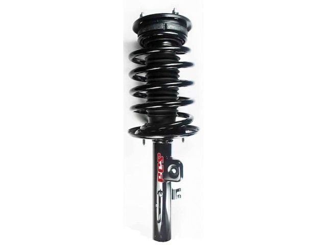 Front Right Strut and Coil Spring Assembly fits Ford Taurus 2008-2009 FWD 59NCXF