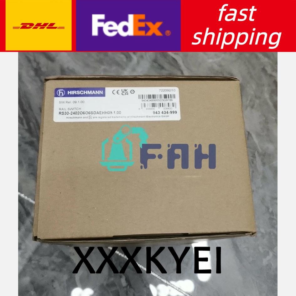 1pc?RS30-2402O6O6SDAEHH09.1.00 new Industrial switch