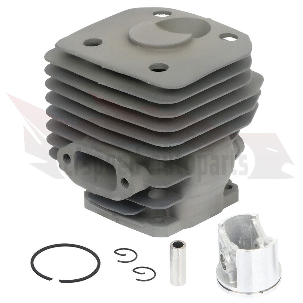 Husqvarna 261 262 262XP Chainsaw 48mm Cylinder Piston Kit with Rings