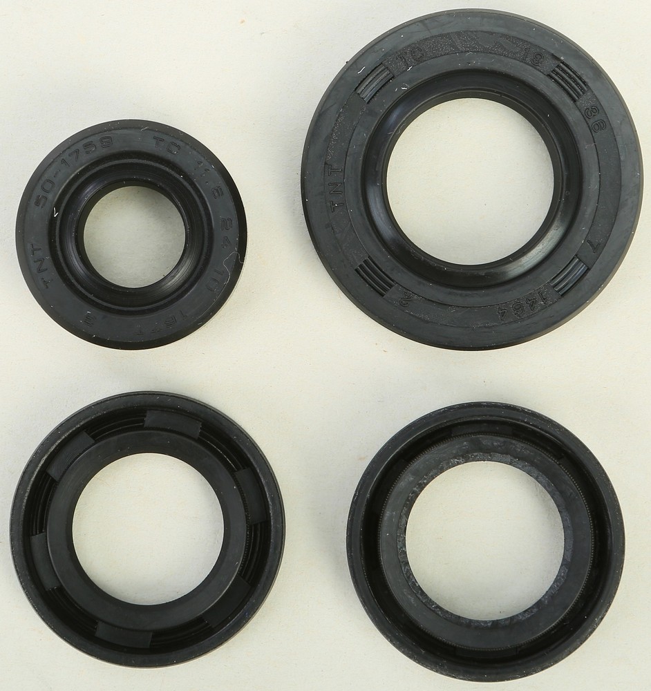 Oil Seal Kit Fits Honda CRF80F, XL80S, XR80R (1979-2013)