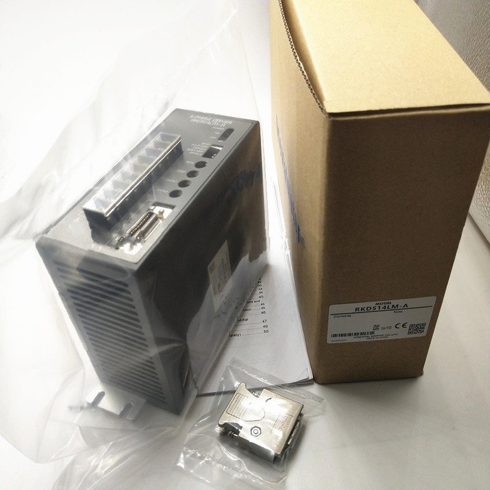 New VEXTA RKD514LM-A RKD514LMA Driver free Shipping fast shipping Free delivery