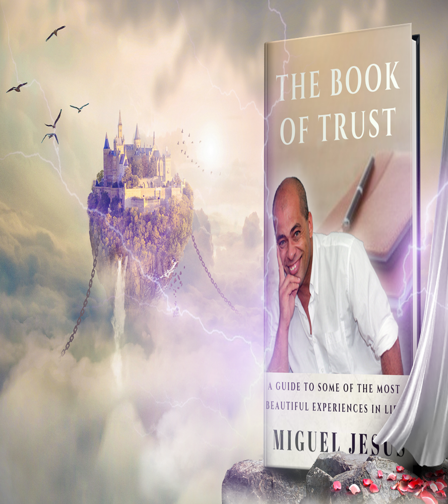 Book of Trust: Loose Texts Of Life