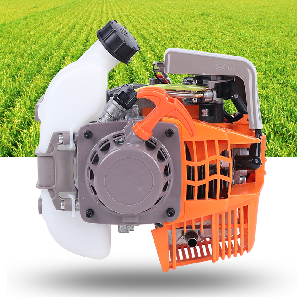4-Stroke Engine Petrol Motor Gasoline Engine 1.1HP 31cc Weed Eater Head
