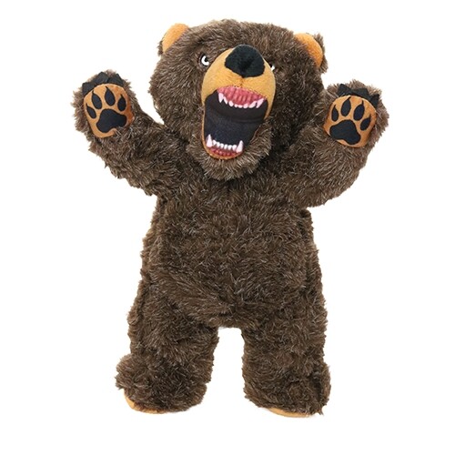Mighty Angry Animals Bear 1 Each By Mighty