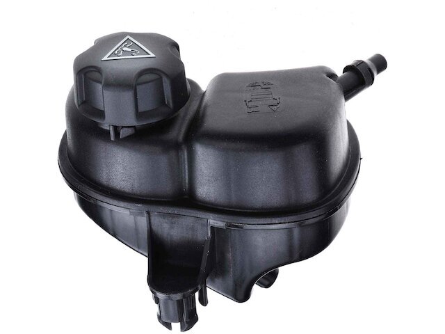 For 2017 BMW 340i xDrive Expansion Tank APR 11469PBVW 3.0L 6 Cyl Base