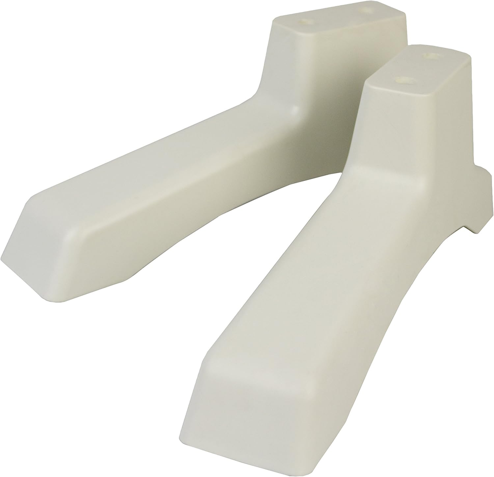 Wall Heater Base Legs, No Size, No Color