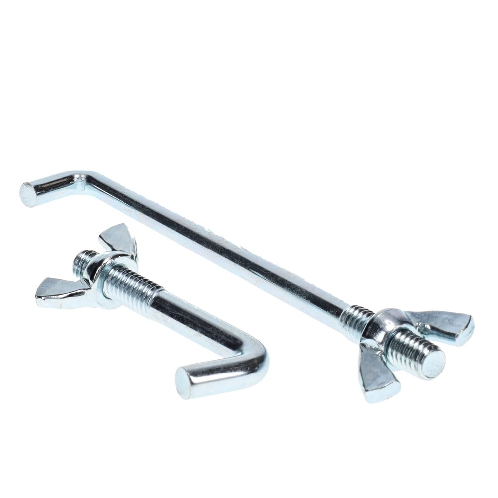 1960-66 Battery Hold Down Bolts for Chevy, GMC Truck