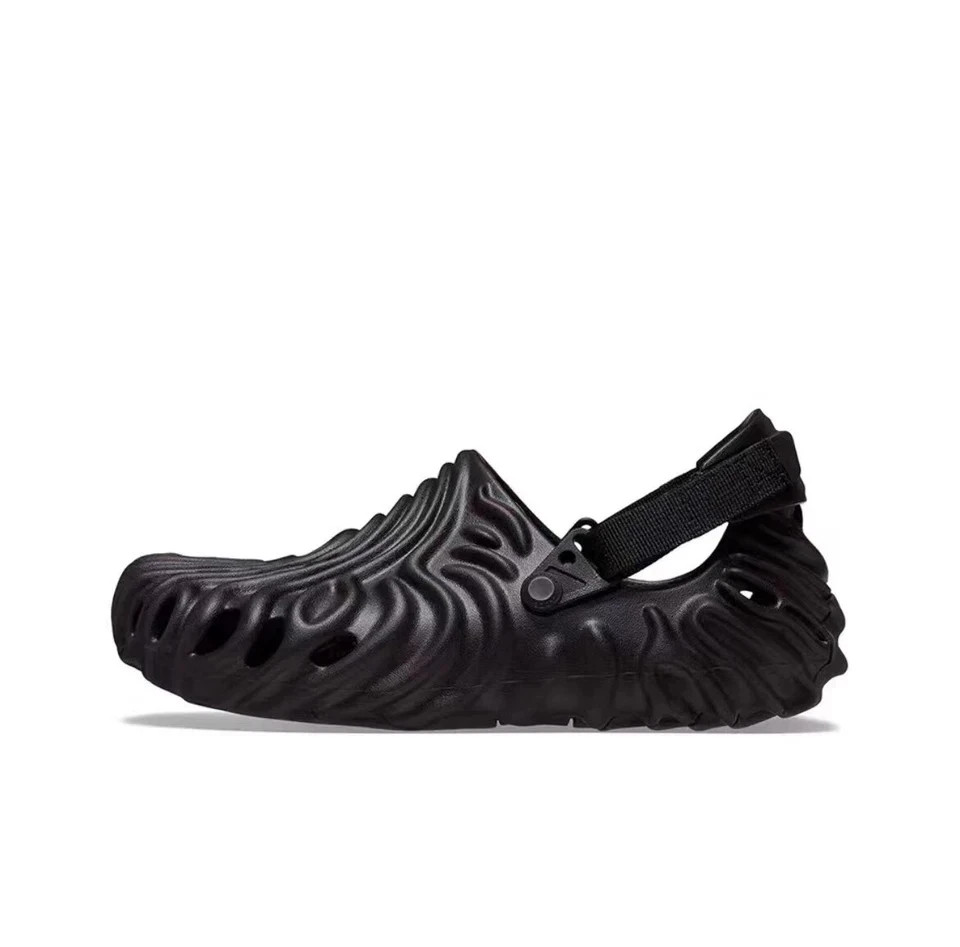 NEW Salehe Bembury Pollex Clog Men's and Women's Croc sandals shoes