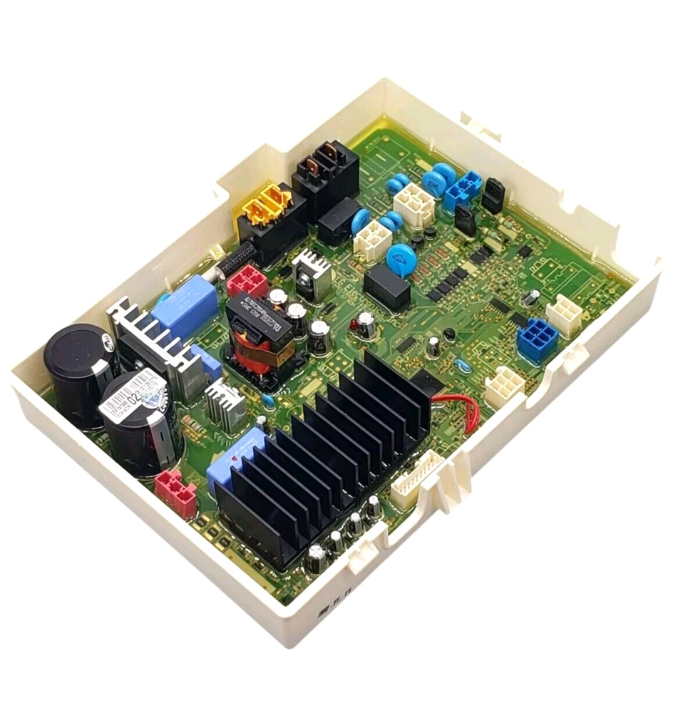 OEM LG Washer Control Board EBR74798602 Fast Shipping 180-Day Warranty