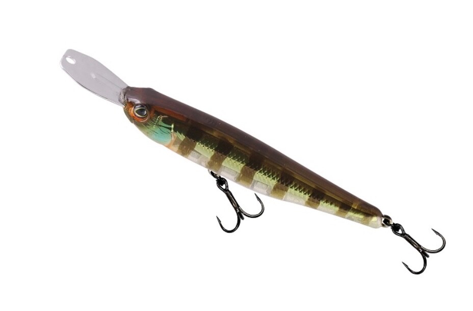 Jackall Riser Bait 007R Topwater Sub Surface Lure choose Color, from Japan