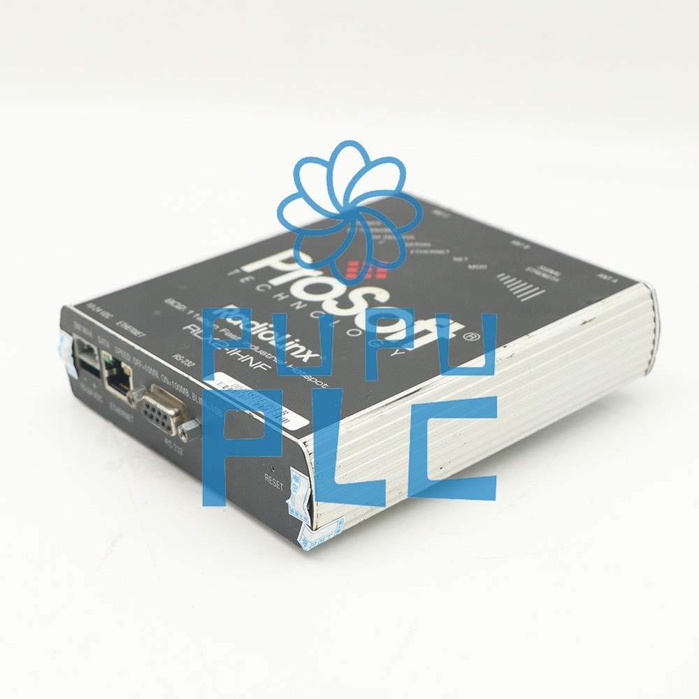 1PCS ProSoft RLX2-IHNF-A Communication Module USED