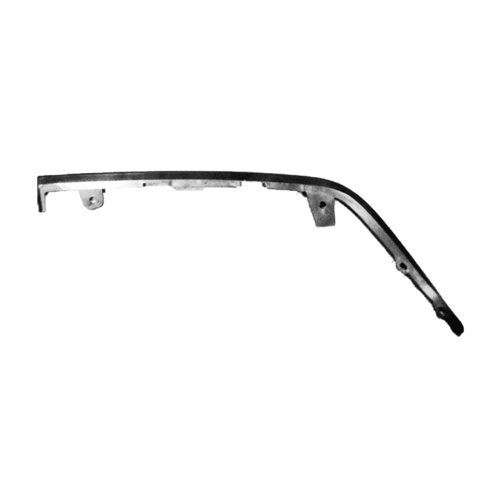 New Front Right Side Bumper Cover Molding fits 2010-2013 Cadillac CTS 20823994