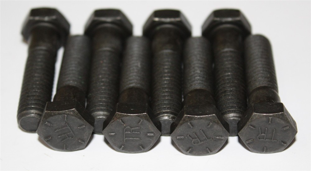 Mopar 1964-74 Big Block Intake Bolt Kit OEM Quality Replacement