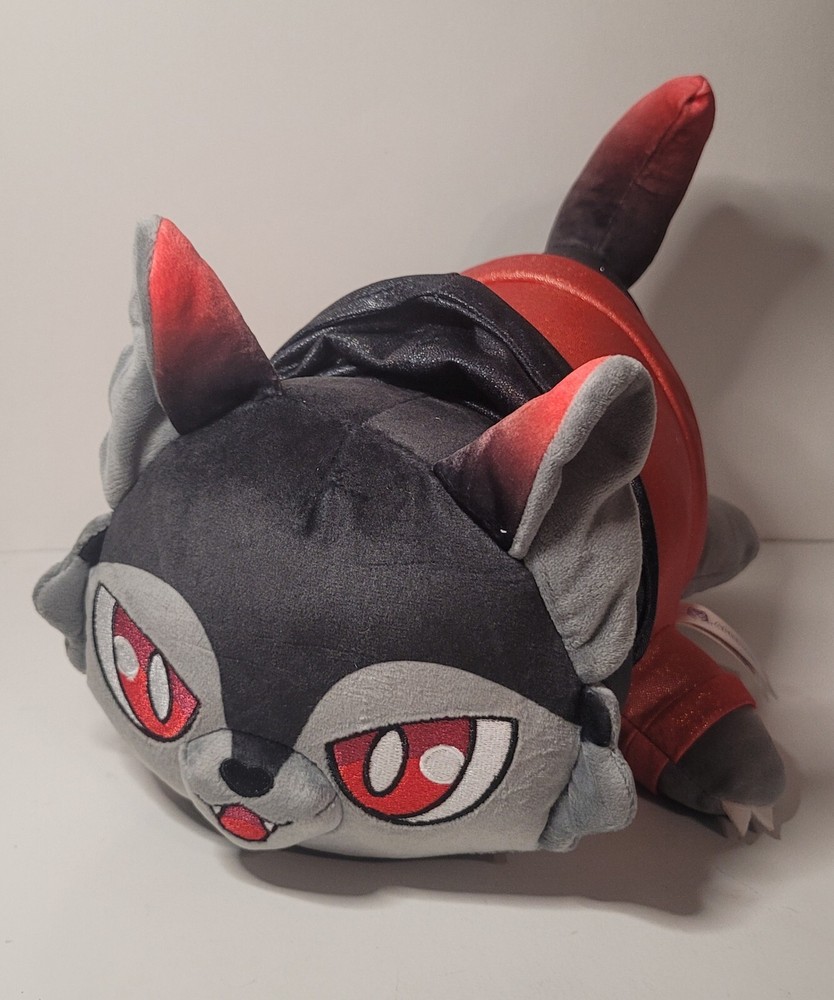APHMAU MYSTERY MEEMEOWS ULTIMA AARON CAT CLASSIC PLUSH 11