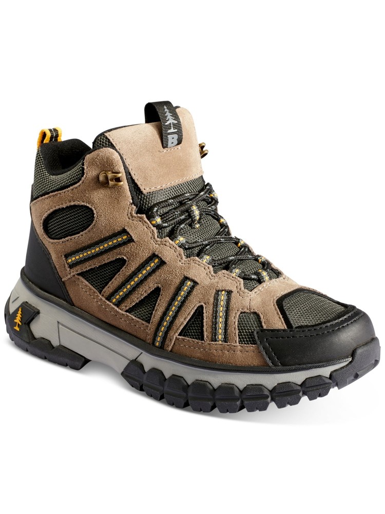 BASS OUTDOOR Womens Beige 1