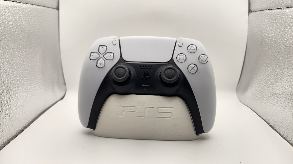 PlayStation Dualsense Wireless Controller - White