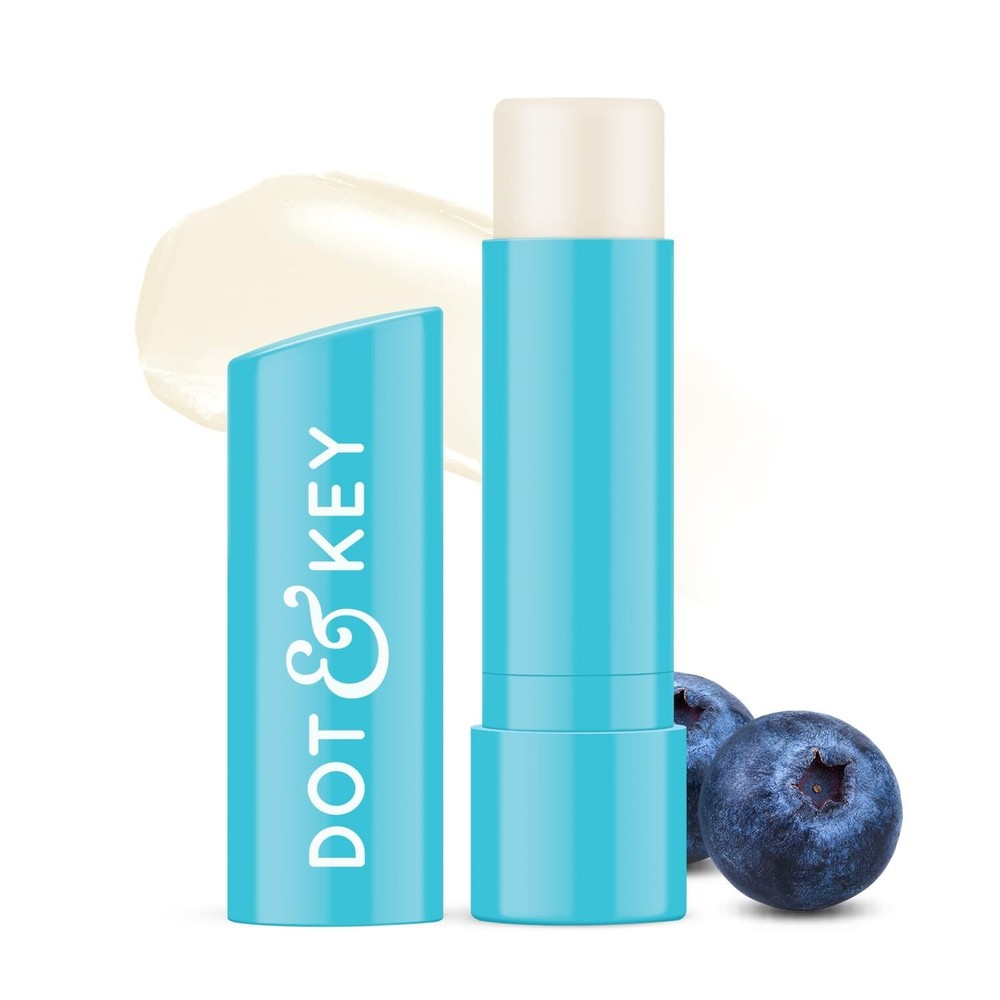 Dot & Key SPF 50 Blueberry Bliss Hydrating Lip Balm 4.5g