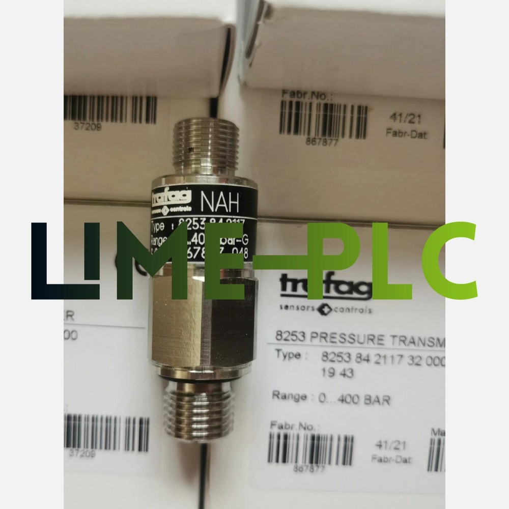 8253.84.2117 0-400 Bar Switch