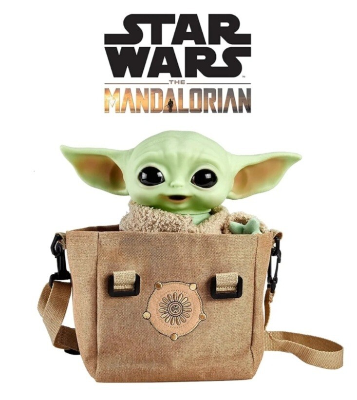 Star Wars Mandalorian 11