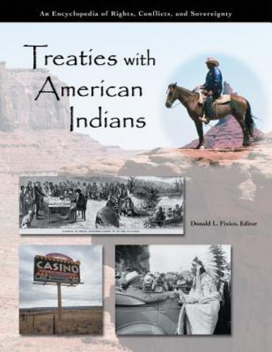 Comprehensive Guide to Treaties with American Indians: Rights, Conflicts, and Sovereignty Explored