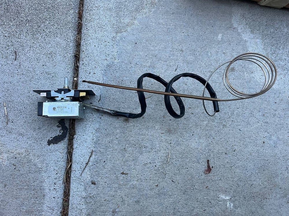 Amana Range Stove Oven Replacement Thermostat 31770401