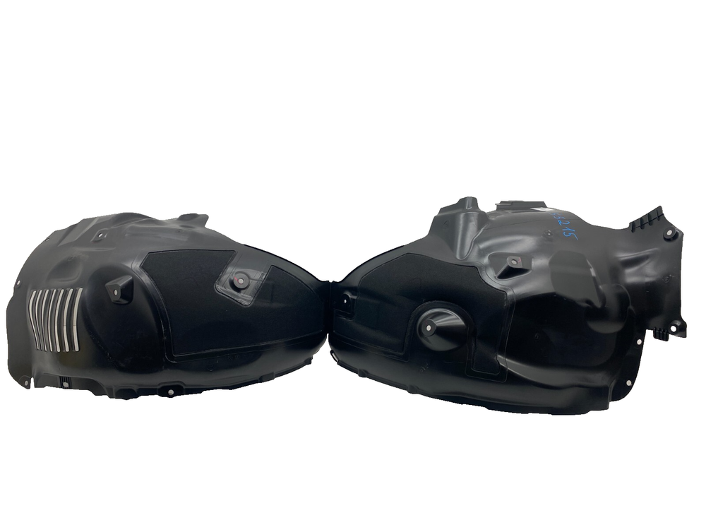 2020-2023 Tesla Model Y Left Front Fender Liner Splash Guard 1492613-00-A