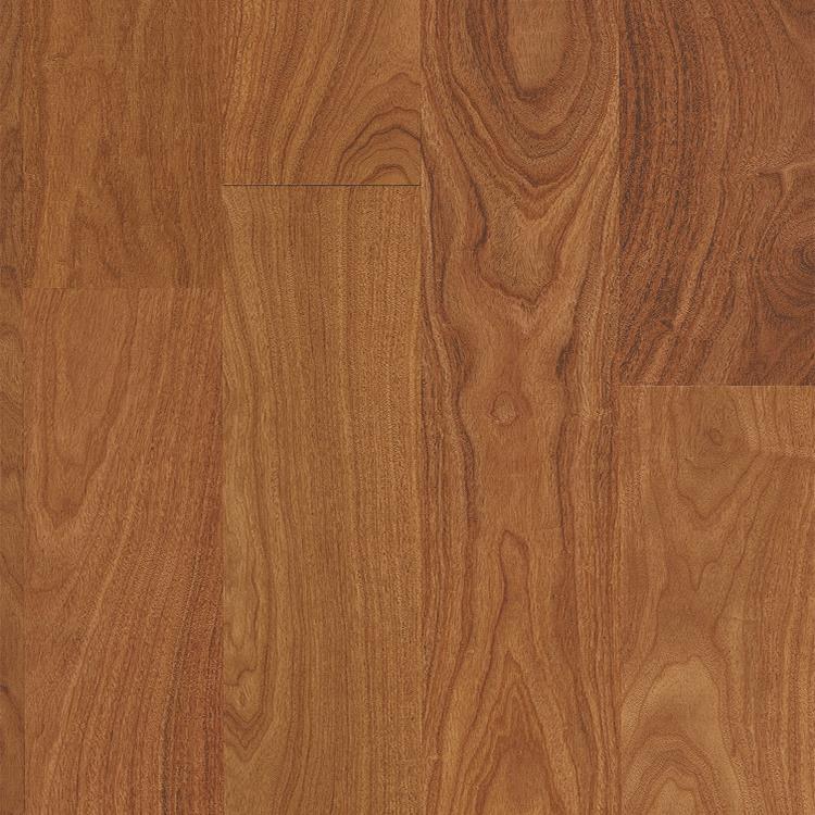 DURAVANA Waterproof Hybrid Flooring Red Bank Koa 7.56x50.63 9mm Thick