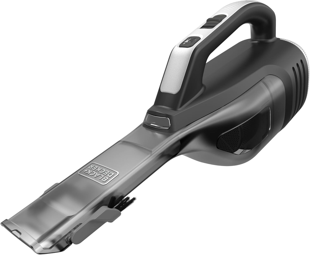 BLACK+DECKER Dustbuster Reveal Cordless Handheld Vac HLVD320B42