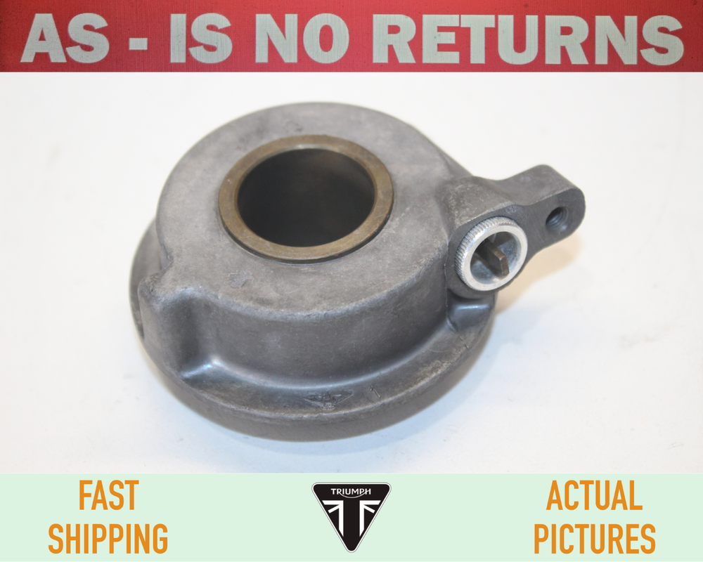 2002 - 2007 Triumph America Speedometer Speedo Drive Gear OEM