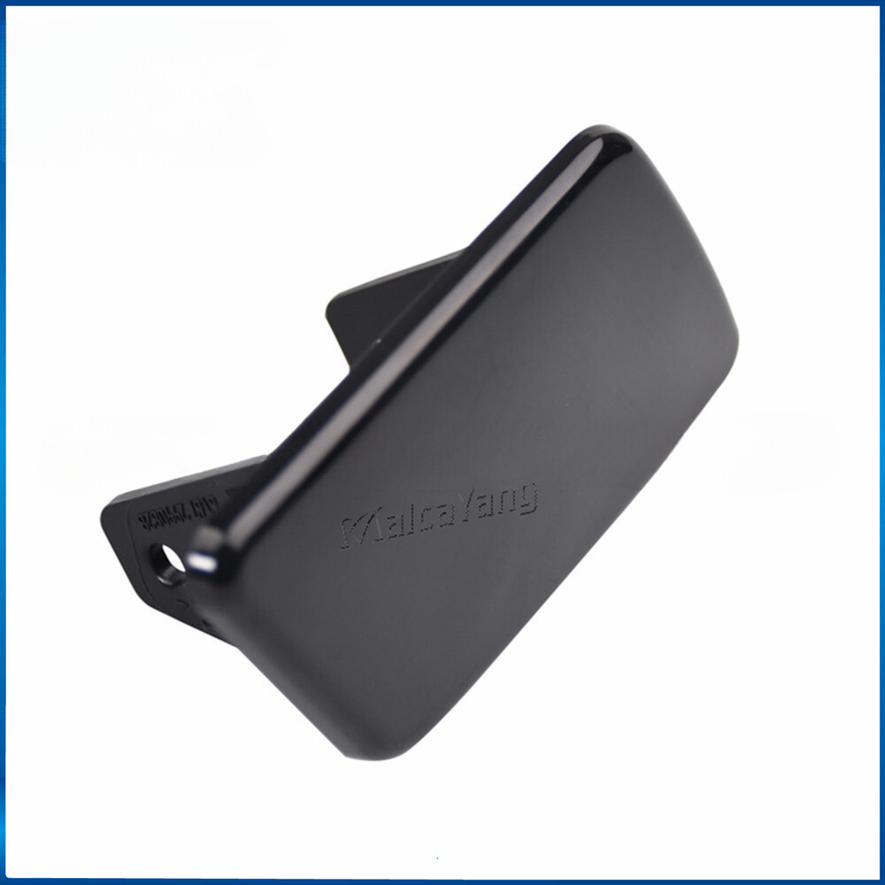 Right Headlight Washer Spray Cover Cap For BMW X1 E84 2009 2010 2011 2012*