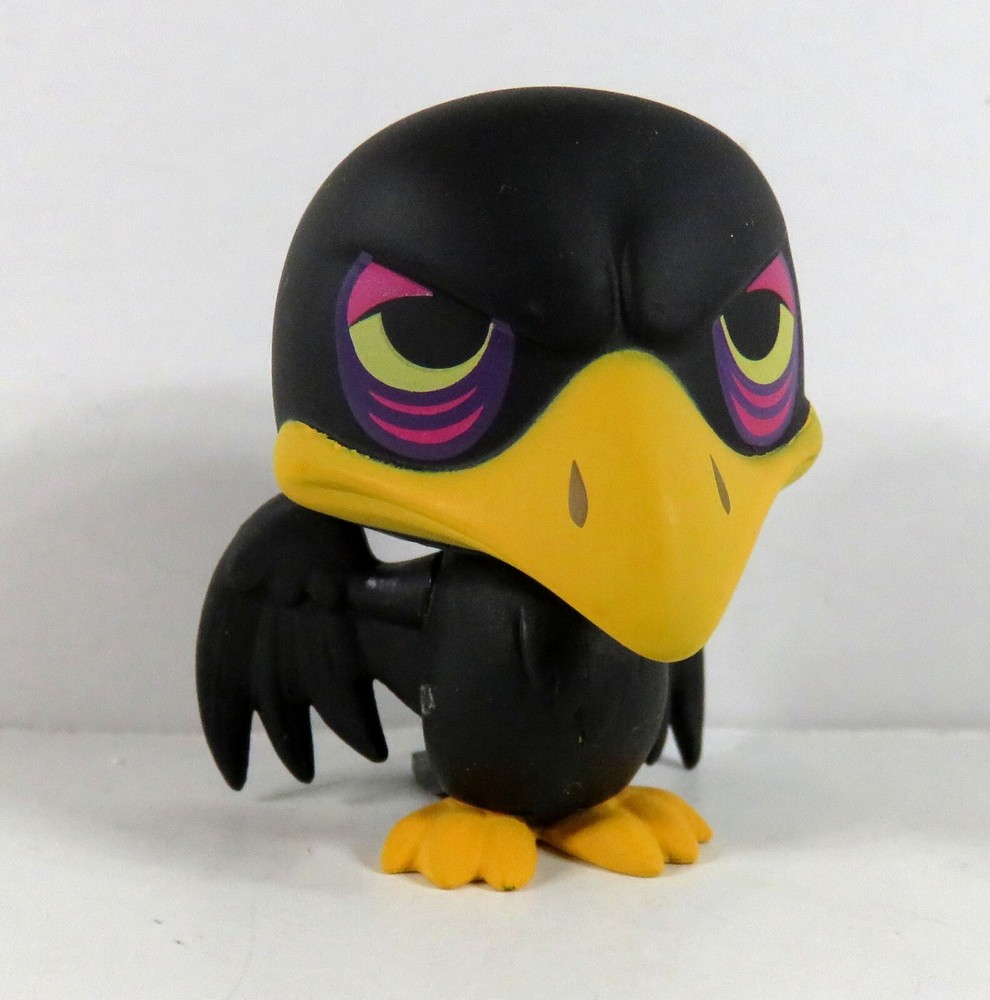 Funko Disney Villains Diablo Mystery Minis Blind Box Figure New