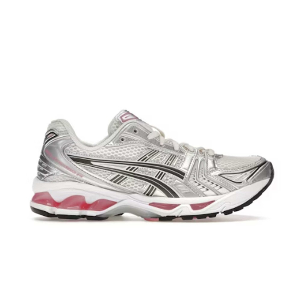 NEW GEL-Kayano 14 Cream Sweet Pink 1203a537-103 Men's!