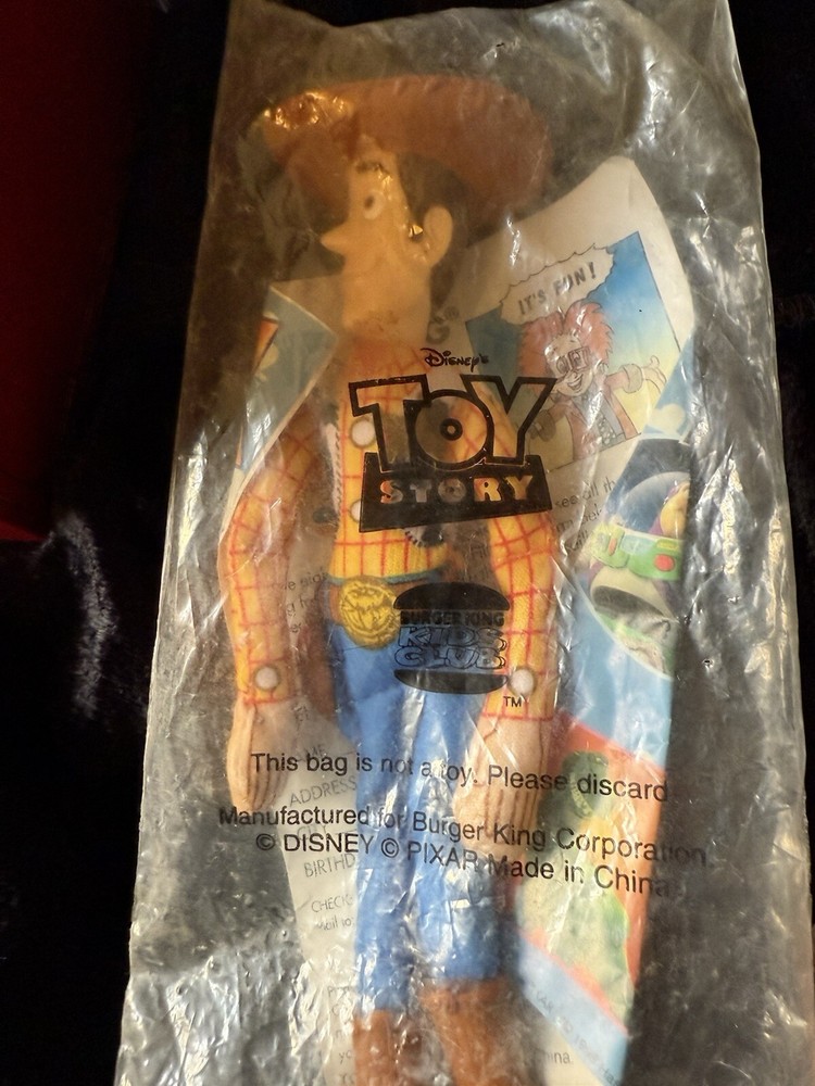 McDonalds Happy Meal deals plus Subway and Burger King offers