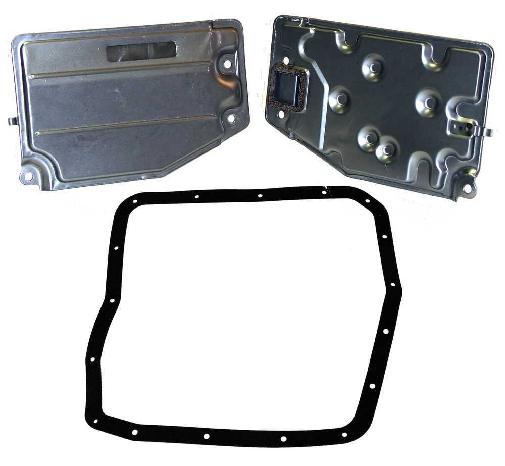 Transmission Filter Kit-A541E Wix 58614