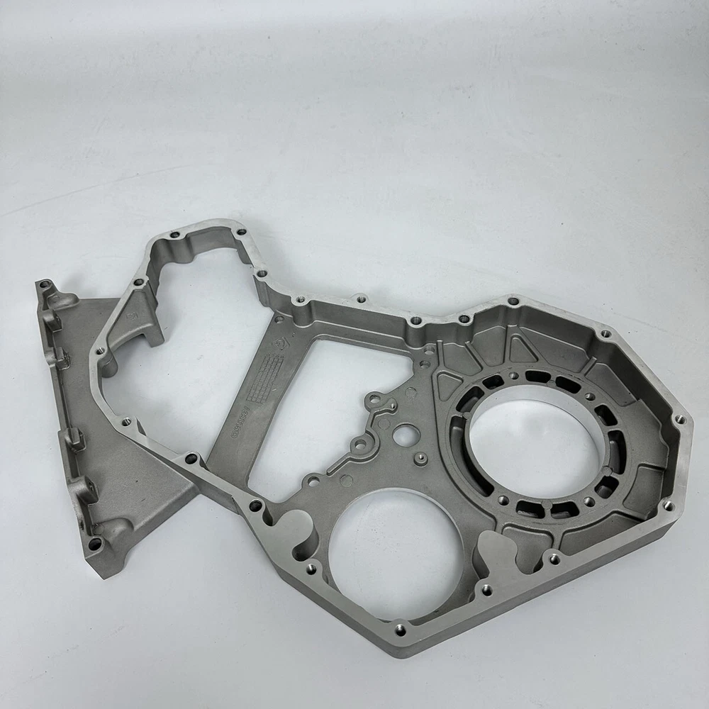 94-98 Dodge 5.9L 12V 6BT Cummins Timing Gear Case Seal 3936256