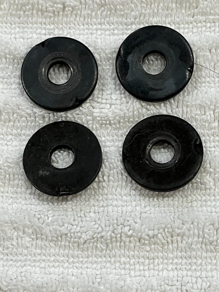REMINGTON WOOD STOCK BOLT WASHER 870  4 WASHERS INCLUDED