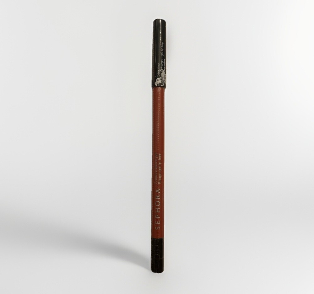 Sephora Retractable Rouge Gel Lip Liner ROSE WINE #03 - Discontinued