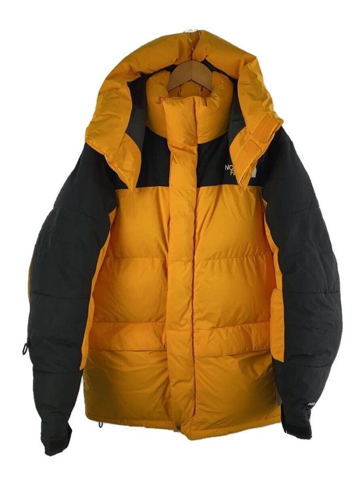North Face Retro Himalayan 700-Down Hooded Jacket Size S Japan Import