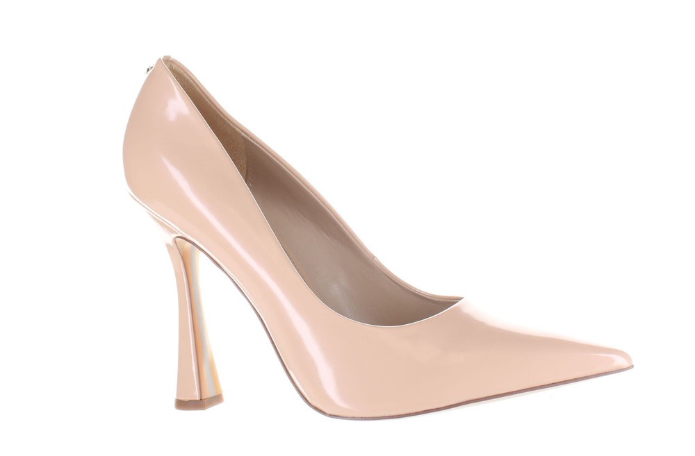 Sam Edelman Womens Antonia Tan Pumps Size 9 - Stylish & Comfortable