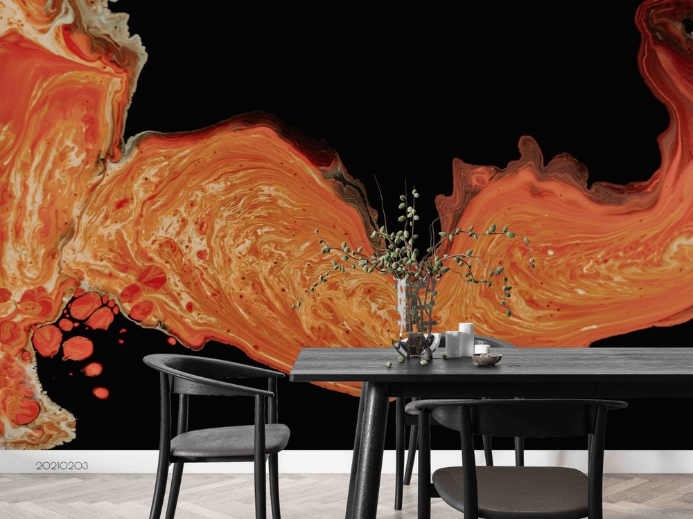 3D Marble Texture Wall Murals Wallpaper Murals Wall Sticker 86