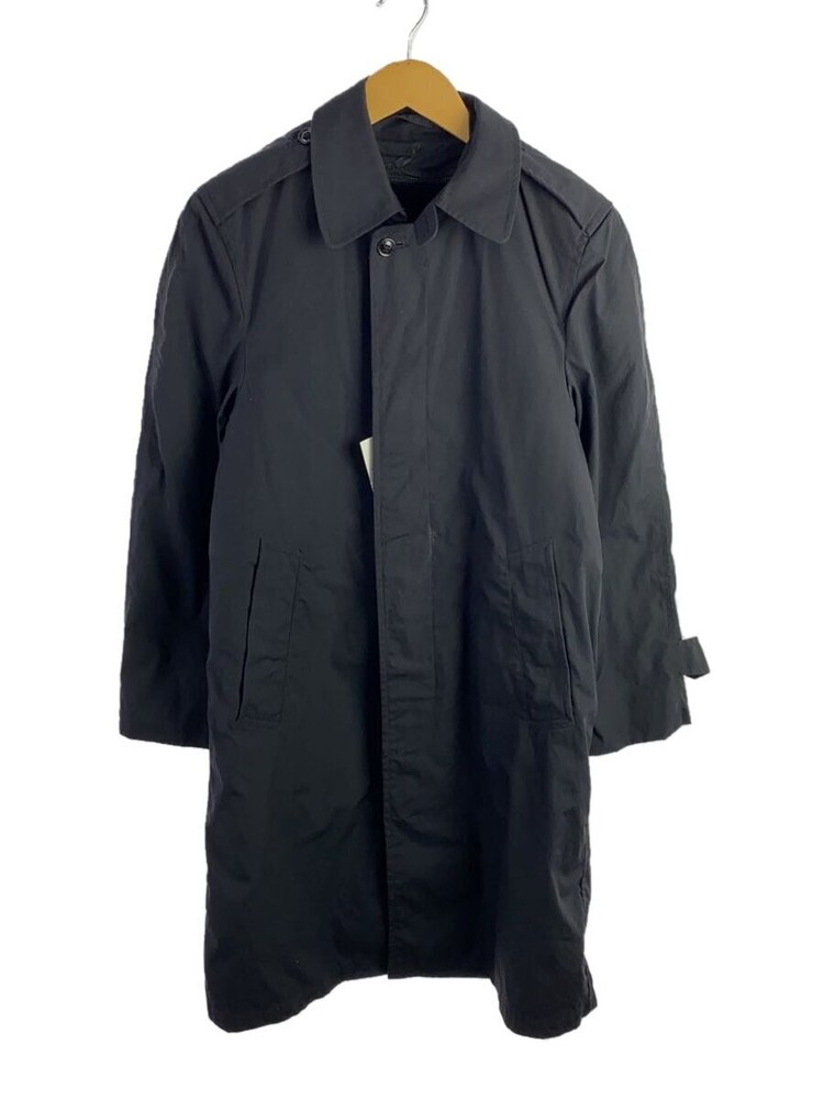 Us.Navy  Steel Collar Coat/-/Polyester/Nvy/Plain 3395