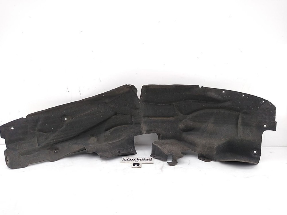 Alfa Romeo Giulia Right Rear Fender Liner 2017-2024